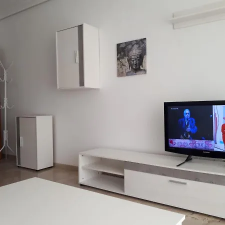 Apartman Playa Sol Y Vida *