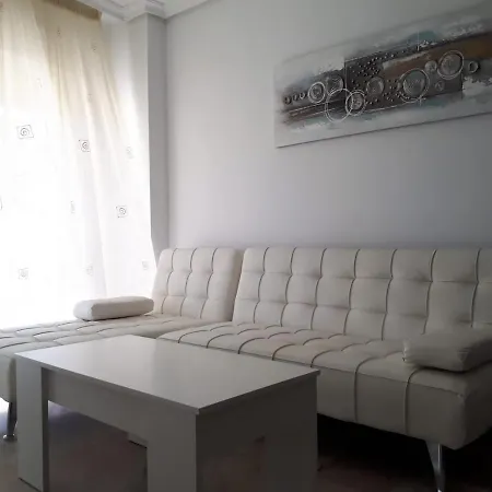 Apartman Playa Sol Y Vida *