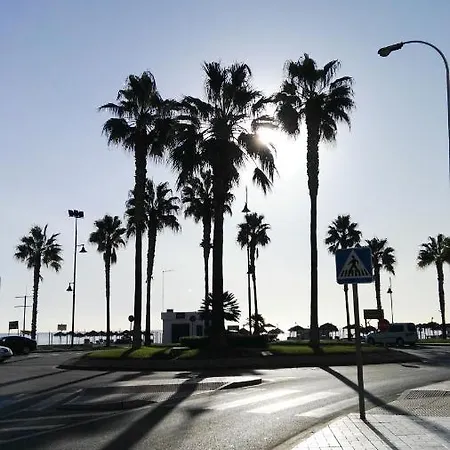 Playa , Sol Y Vida Apartment *