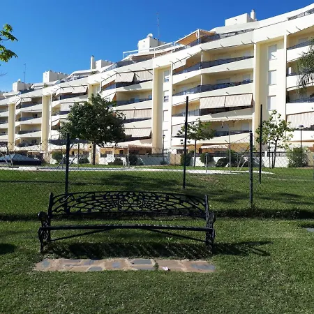 Apartment Playa , Sol Y Vida *