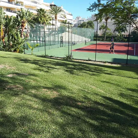 Apartment Playa , Sol Y Vida