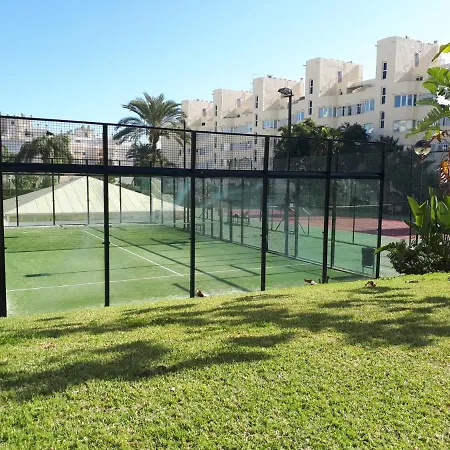 Playa , Sol Y Vida * Torremolinos